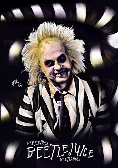 Beetlejuice