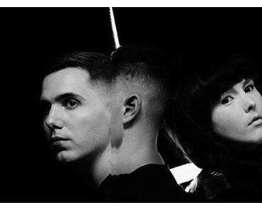 Purity Ring: pop du futur, succès du présent