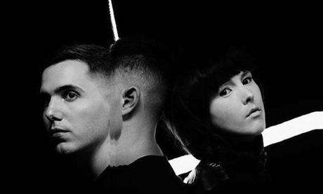 Purity Ring: pop du futur, succès du présent