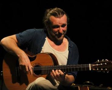 Jan Vanek : grandiose découverte.