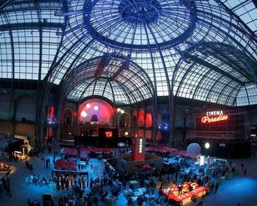 BETC POP investit le Grand Palais le temps d’une nuit