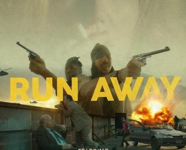 Retour en force des Naive New Beaters avec le clip de Run Away