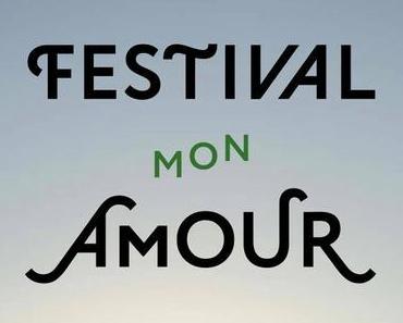 Greenroom Paper, ou l’amour du festival