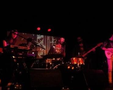 Pif Paf Hangover: La mise en abîme