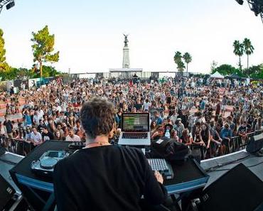 Le Bay Festival s’exporte sur l’Ile de Beauté