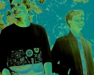 Les anglais d’Aquilo de passage au Pop-Up du Label