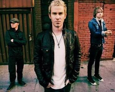 Lifehouse – Out Of The Wasteland