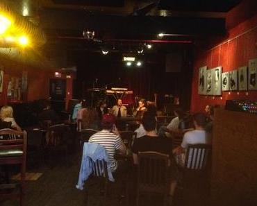 Fringe: regard sur la promotion et les barrières culturelles en musique