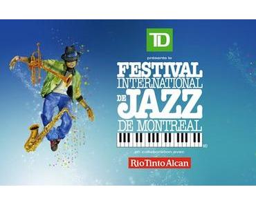 Les 5 incontournables du Festival de Jazz de Montréal