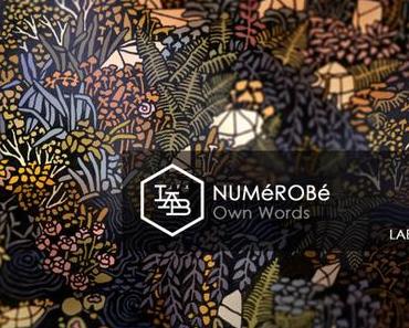 NUMéROBé