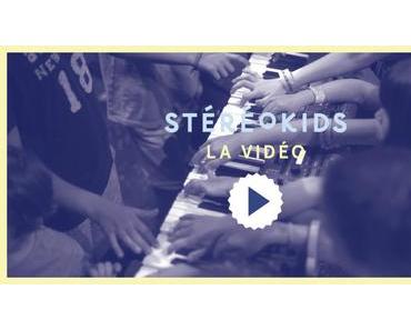 Stéréokids , voyage en zone sauvage
