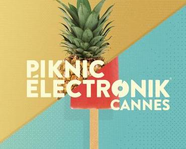 Après Paris, Piknic Electronik débarque à Cannes