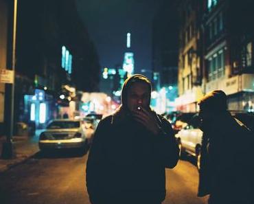 Interview de Mathieu Fonsny, co-programmateur du Dour Festival