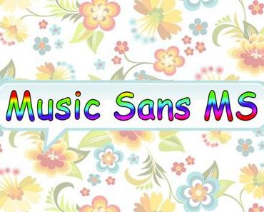 Tumblr de la semaine: MusicSansMS