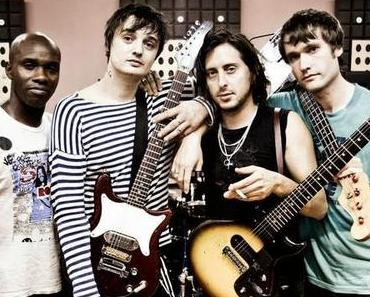 The Libertines – Gunga Din