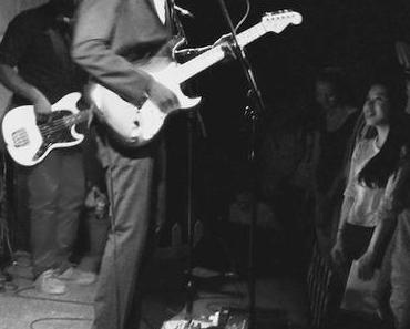 Karim Ouellet: s’y prendre et s’y perdre