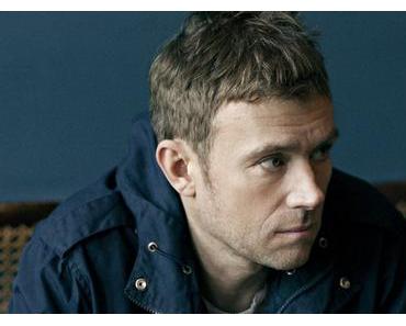 Damon Albarn victime d’un videur