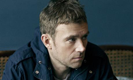 Damon Albarn