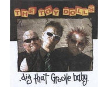 Olga - Dig that groove Baby