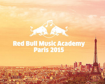 RBMA Class of 2015