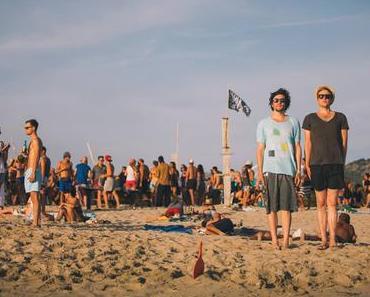 Vous n’étiez pas à Calvi ? Rendez vous au Cargèse Sound System