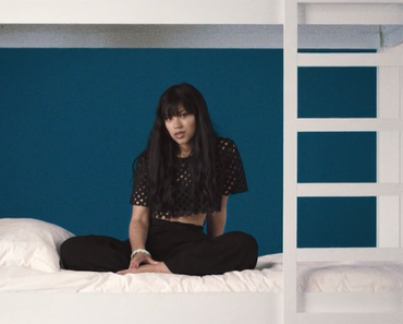 Kwamie Liv dévoile le clip de « Higher »