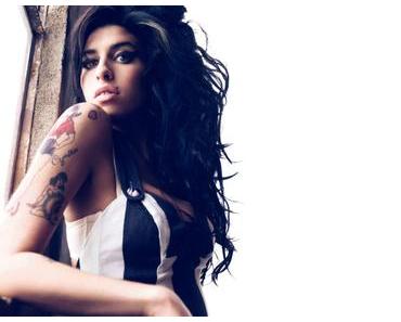 AMY, le documentaire sur l’icône Amy Winehouse