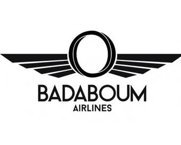 Décollage pour un été électronique avec Badaboum Airlines