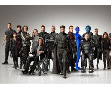 Comic-Con 2015 Part 1 : La Fox en grande forme