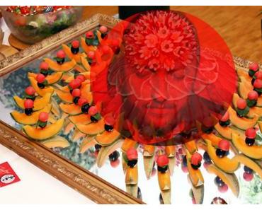 Le buffet de la semaine : un all you can eat hawaïen signé Adamus