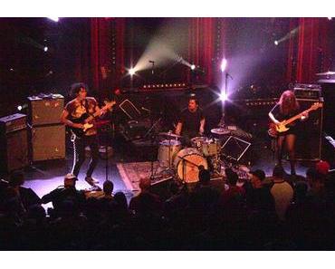 Déchéance rock à l’Impérial