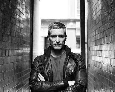 Ben Klock dans les arènes du Spartacus