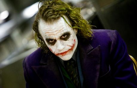 Le Joker, l’anti-héros au charme horrifique