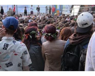 Edward Sharpe & The Bands vraiment beiges…