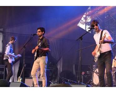 FEQ: Finale en beauté