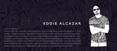 eddie alcazar