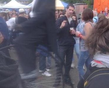 Détecteur de mensonges «Le Festif! de Baie-St-Paul»