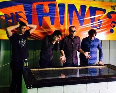 Radioactivity, le meilleur groupe punk dont personne ne te parlera (sauf nous)