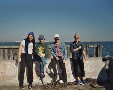 Le sexu à son paroxysme avec Homeshake