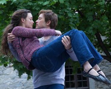 The Walk, le biopic du plus célèbre funambule français