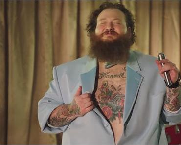 10 raisons pour lesquels Action Bronson est la pire personne
