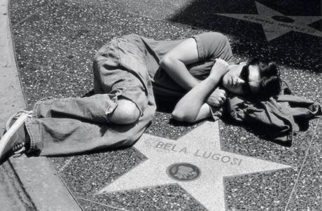 Des photographies d’acteurs à l’aube de leur consécration