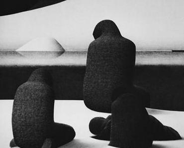 CFCF: nouvel album, mélanges douteux