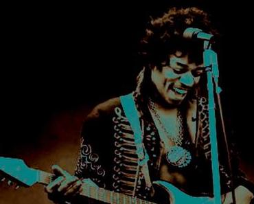 Le documentaire du Voodoo Child en intégralité