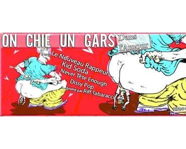 Conflit d’Intérêt: On Chie un Gars