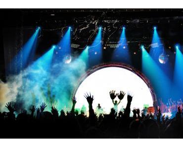 Road trip rock à Saint Malo