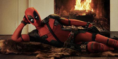 Deadpool fait son cinéma et ne respecte rien