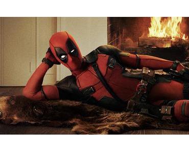 Deadpool fait son cinéma et ne respecte rien