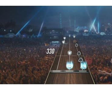 Guitar Hero renaît de ses cendres