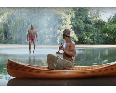 Old Spice craque encore dans sa nouvelle campagne